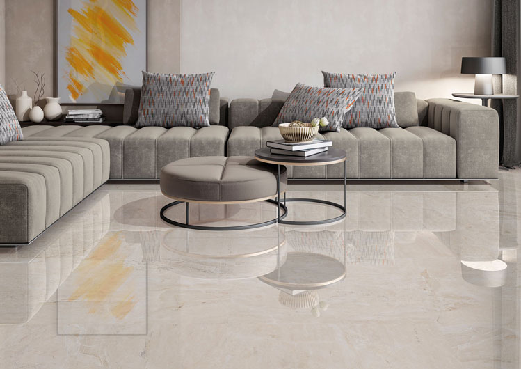 Obac Beige Brillo cover