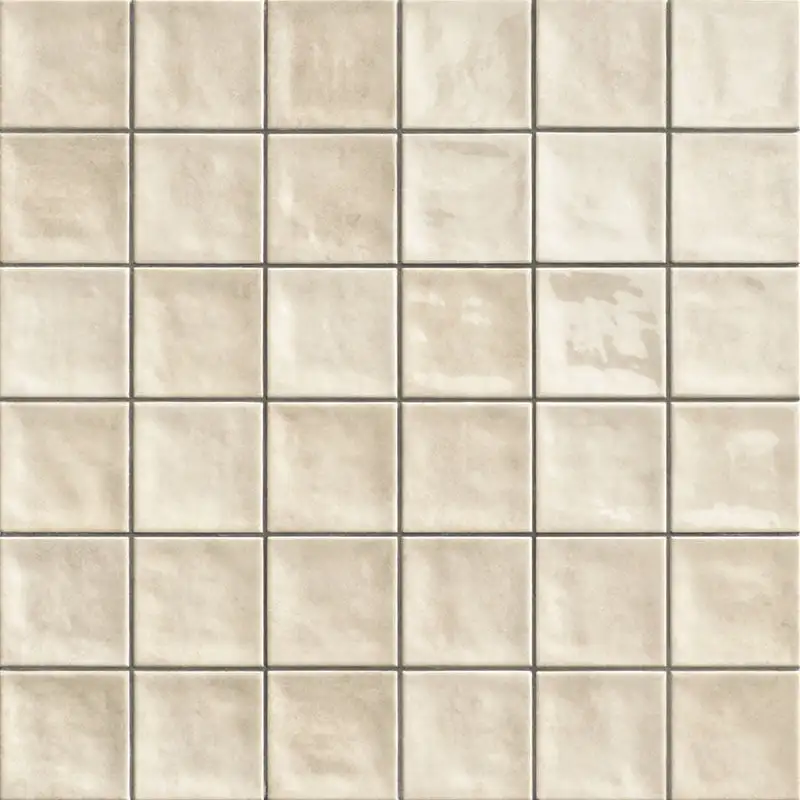 dix chaouen cream 20x20 mainzu