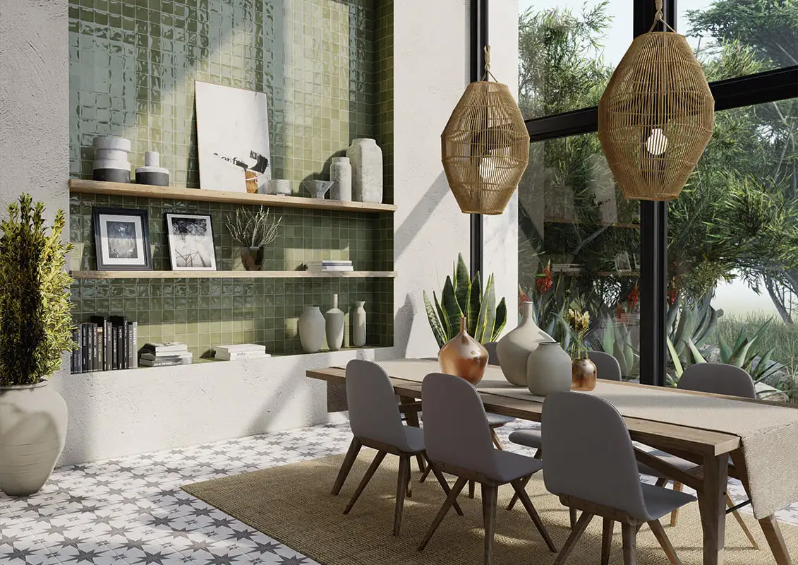 forest chaouen mainzu