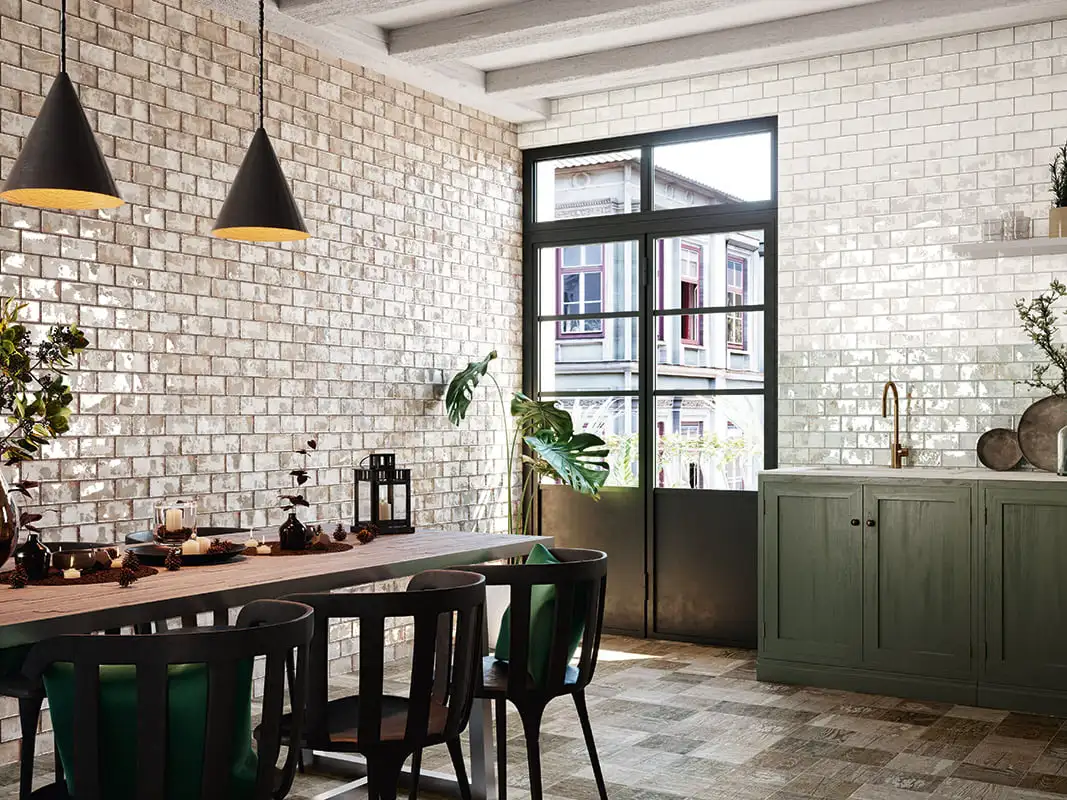 green white brown biarritz