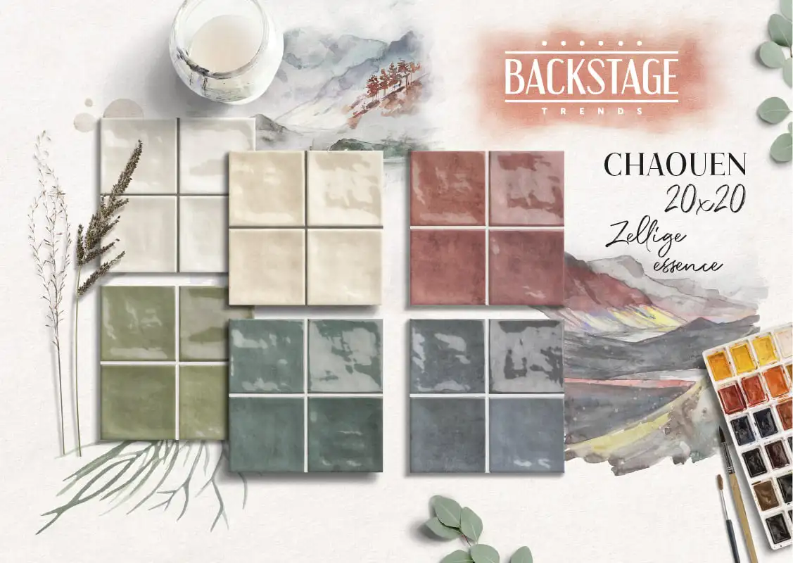 moodboard chaouen 1 mainzu